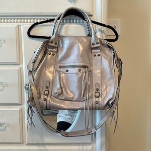 ❌SOLD❌ Travel bag/purse